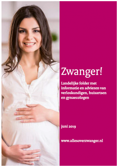 Zwanger!