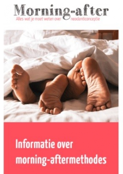 Morning-aftermethode